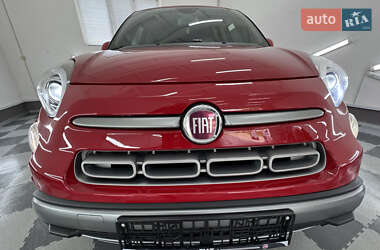 Хэтчбек Fiat 500L 2020 в 