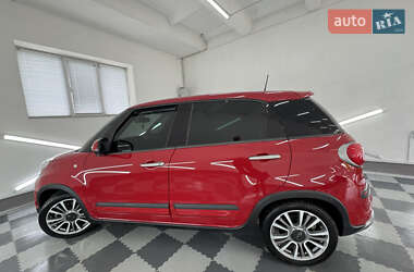 Хэтчбек Fiat 500L 2020 в 