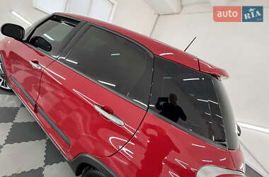Хэтчбек Fiat 500L 2020 в 