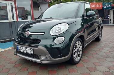 Fiat 500L 2016 Fiat 500L 2016