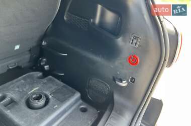 Хэтчбек Fiat 500L 2017 в 