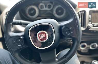 Хэтчбек Fiat 500L 2017 в 