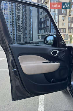 Хэтчбек Fiat 500L 2015 в 