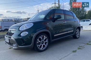 Fiat 500L 2013 Fiat 500L 2013