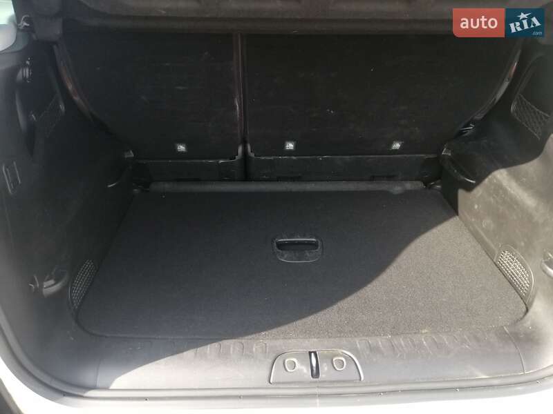 Хетчбек Fiat 500L 2013 в Вараші