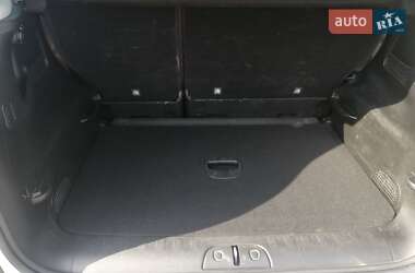 Хэтчбек Fiat 500L 2013 в 