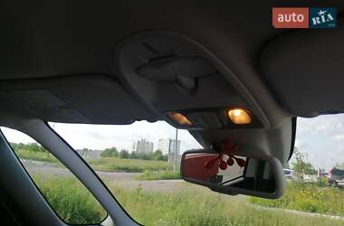 Хэтчбек Fiat 500L 2013 в 