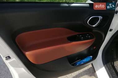 Хэтчбек Fiat 500L 2013 в 