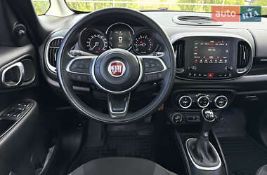 Хэтчбек Fiat 500L 2018 в 