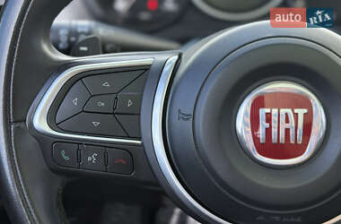 Хэтчбек Fiat 500L 2018 в 