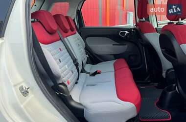 Хетчбек Fiat 500L 2013 в 