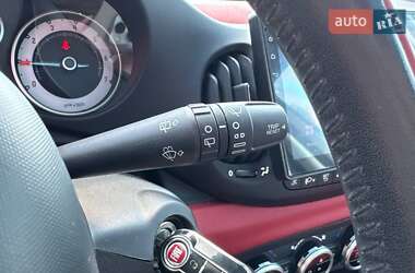 Хетчбек Fiat 500L 2013 в 