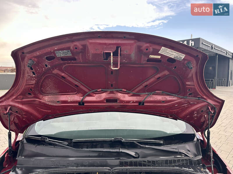 Хэтчбек Fiat 500L 2015 в Калуше