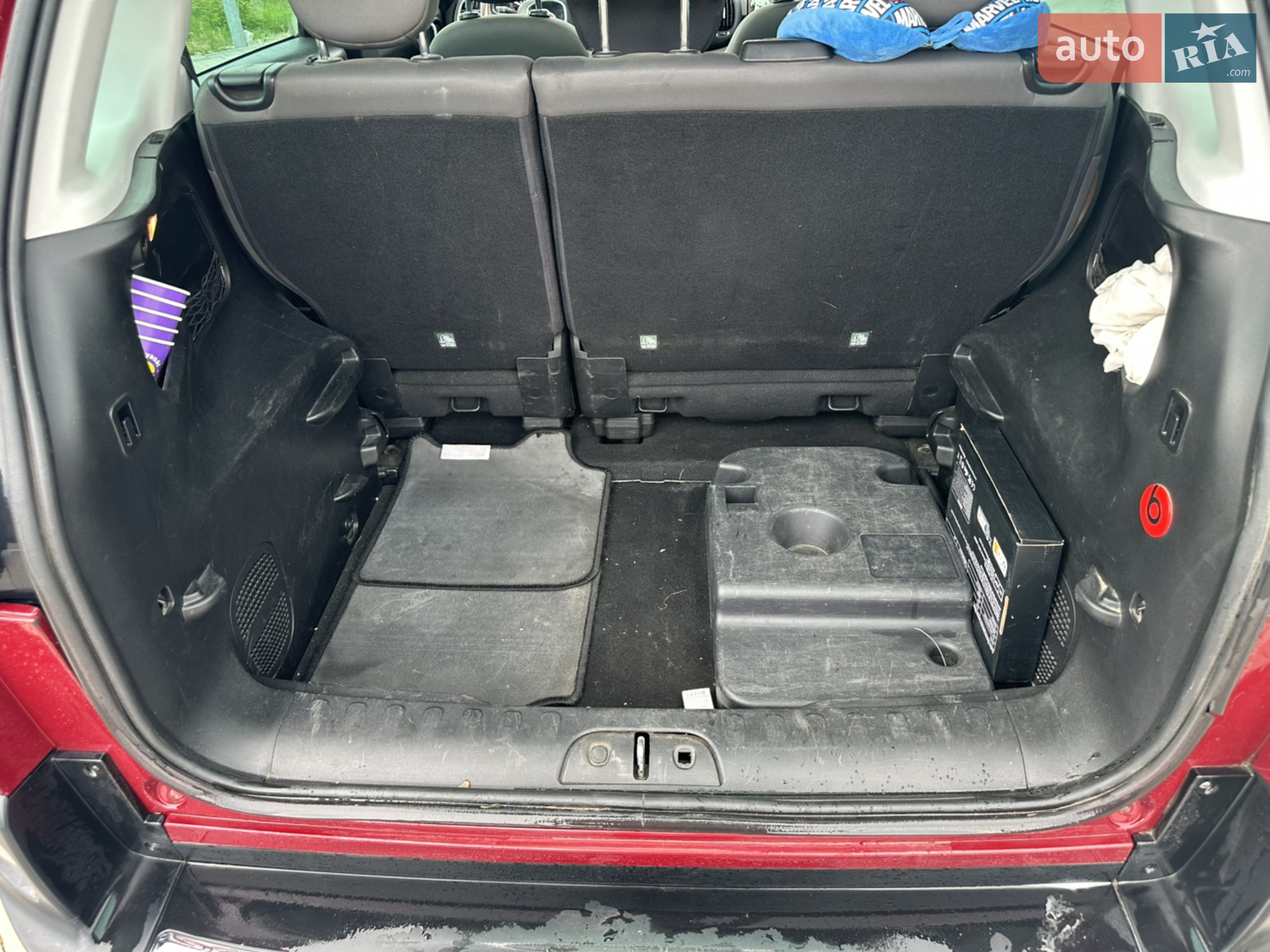 2015 Fiat 500L - мініатюра 17