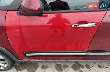 Хэтчбек Fiat 500L 2015 в 