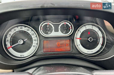 Хэтчбек Fiat 500L 2013 в 