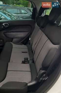 Хетчбек Fiat 500L 2014 в 