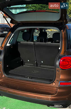 Хэтчбек Fiat 500L 2020 в 
