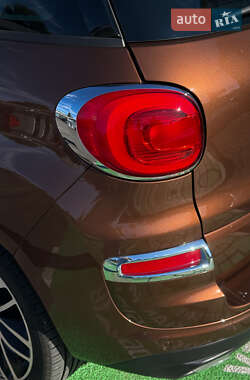 Хэтчбек Fiat 500L 2020 в 