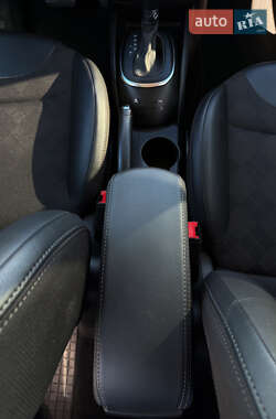 Хэтчбек Fiat 500L 2020 в 