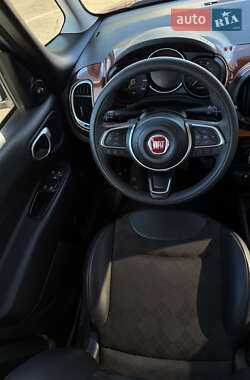Хэтчбек Fiat 500L 2020 в 