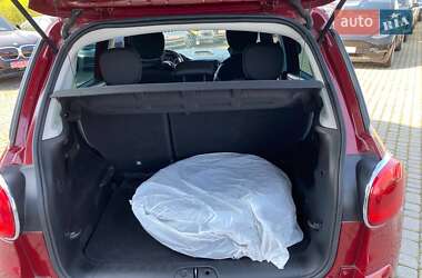 Хэтчбек Fiat 500L 2014 в 