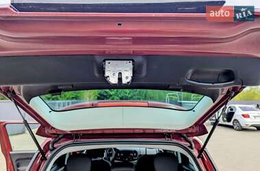 Хэтчбек Fiat 500L 2015 в 