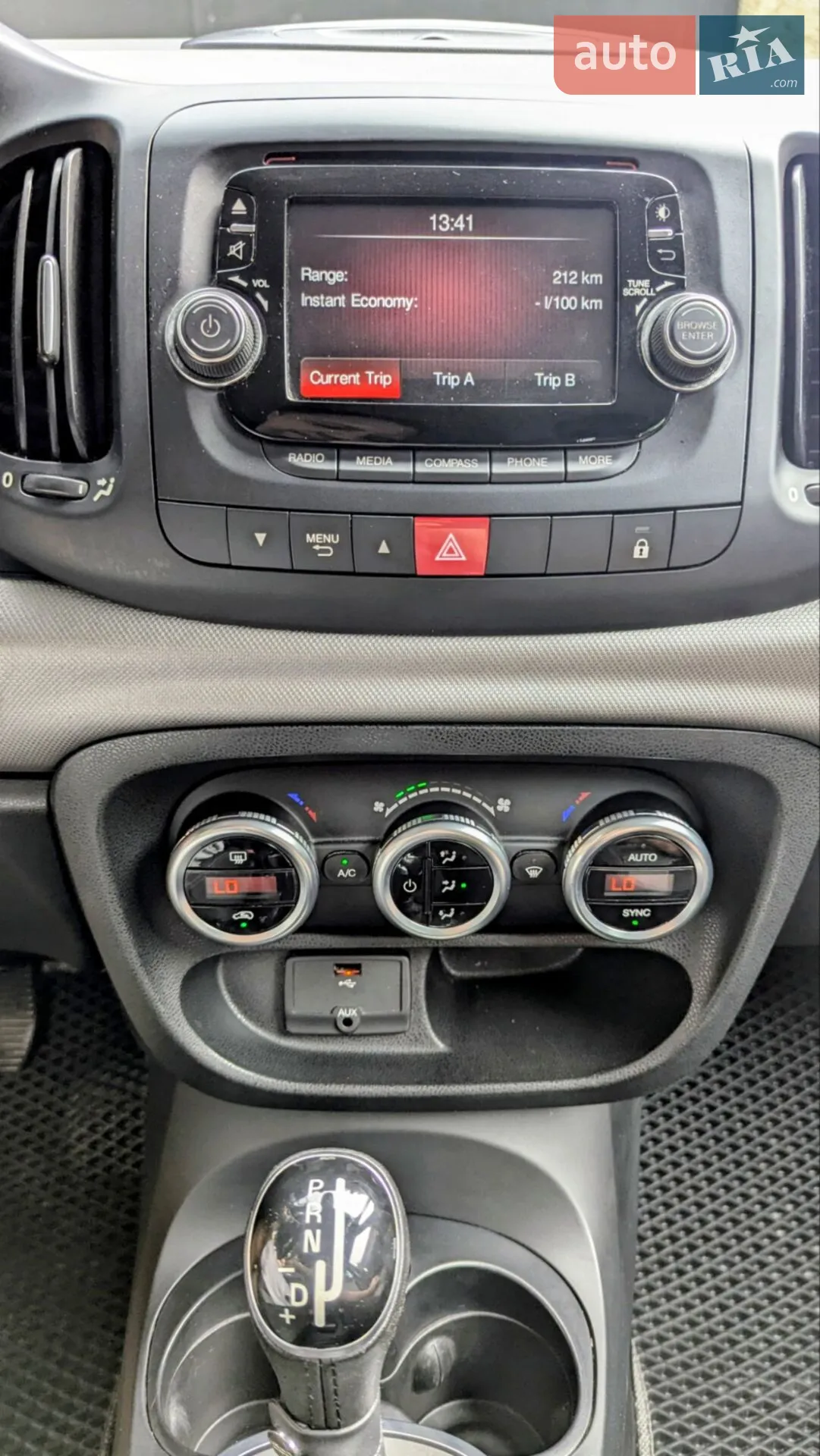 2015 Fiat 500L - мініатюра 20