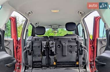 Хэтчбек Fiat 500L 2015 в 