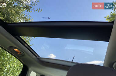 Хэтчбек Fiat 500L 2014 в 