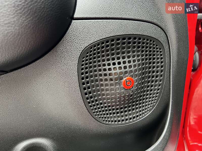 Хэтчбек Fiat 500L 2018 в Виннице