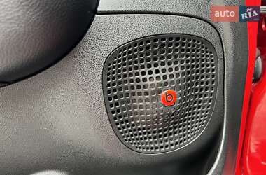 Хэтчбек Fiat 500L 2018 в 