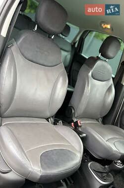 Хэтчбек Fiat 500L 2014 в 