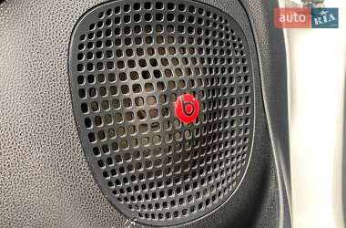 Хэтчбек Fiat 500L 2013 в 