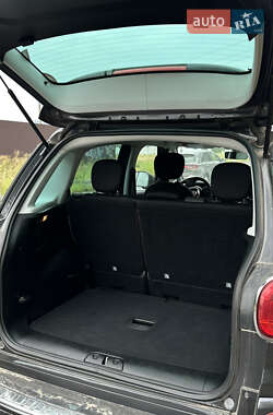 Хэтчбек Fiat 500L 2013 в 