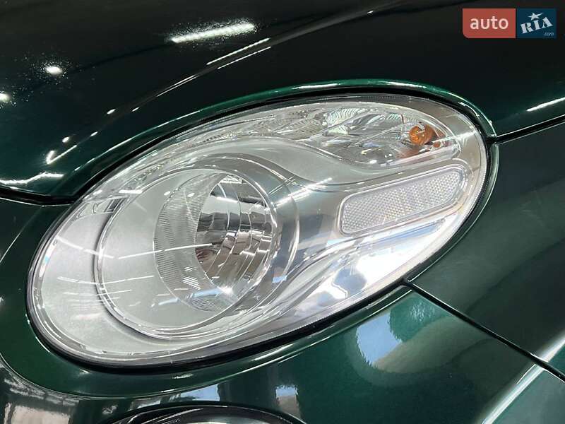 Хэтчбек Fiat 500L 2013 в Одессе фото 4 Хэтчбек Fiat 500L 2013 в Одессе