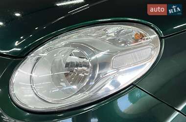 Хэтчбек Fiat 500L 2013 в 