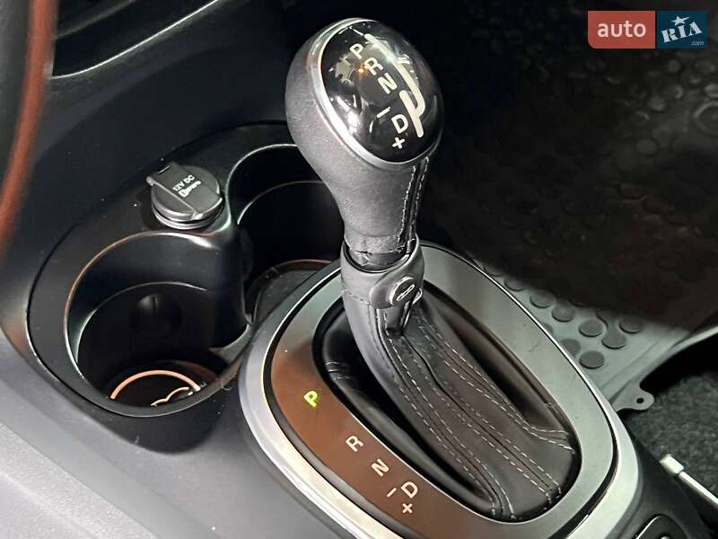 Хэтчбек Fiat 500L 2013 в Одессе фото 15 Хэтчбек Fiat 500L 2013 в Одессе