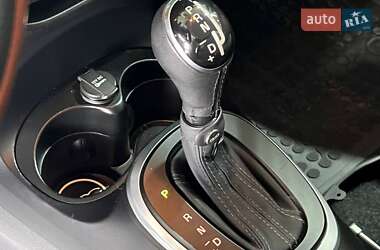 Хэтчбек Fiat 500L 2013 в 