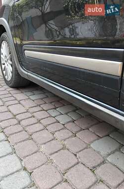 Хэтчбек Fiat 500L 2013 в 