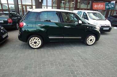 Хэтчбек Fiat 500L 2014 в Житомире
