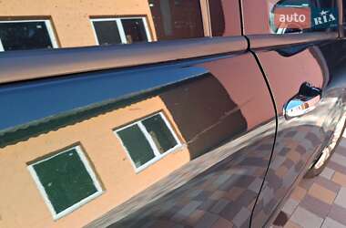 Хэтчбек Fiat 500L 2014 в 