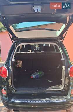 Хэтчбек Fiat 500L 2014 в 
