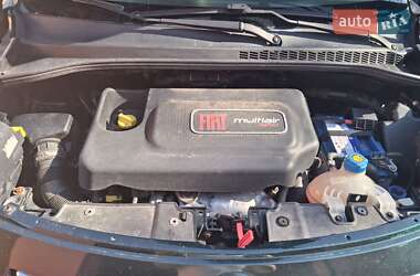Хэтчбек Fiat 500L 2014 в 