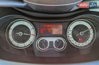 Хэтчбек Fiat 500L 2015 в 