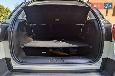 Хэтчбек Fiat 500L 2015 в 