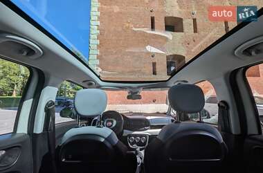Хетчбек Fiat 500L 2015 в Львові