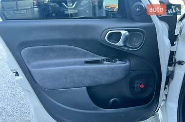 Хэтчбек Fiat 500L 2017 в 