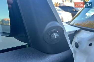 Хэтчбек Fiat 500L 2017 в 
