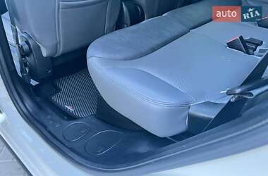 Хэтчбек Fiat 500L 2017 в 